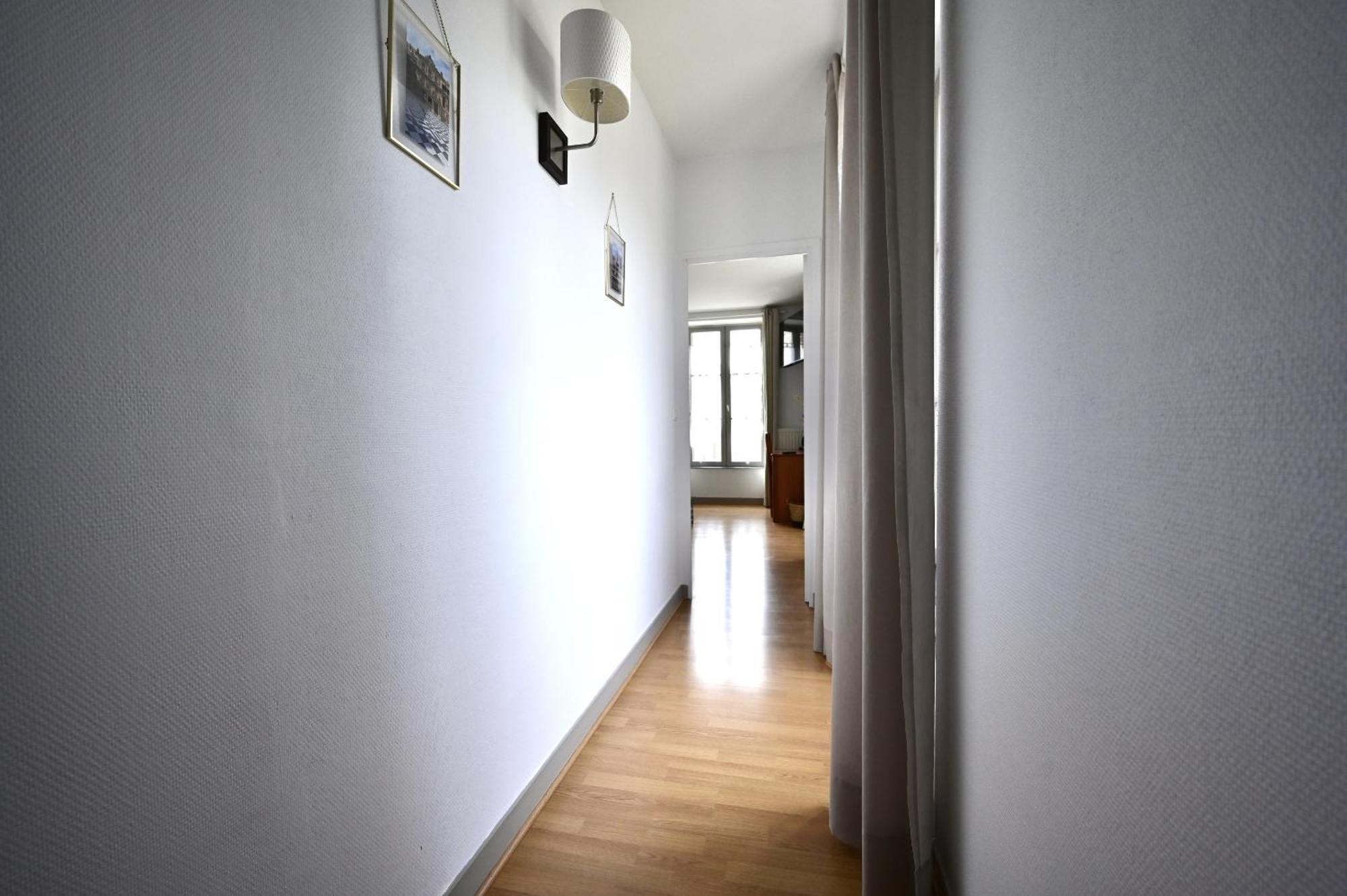 Hotel La Cuisine Des Lulus Montainville  Dış mekan fotoğraf