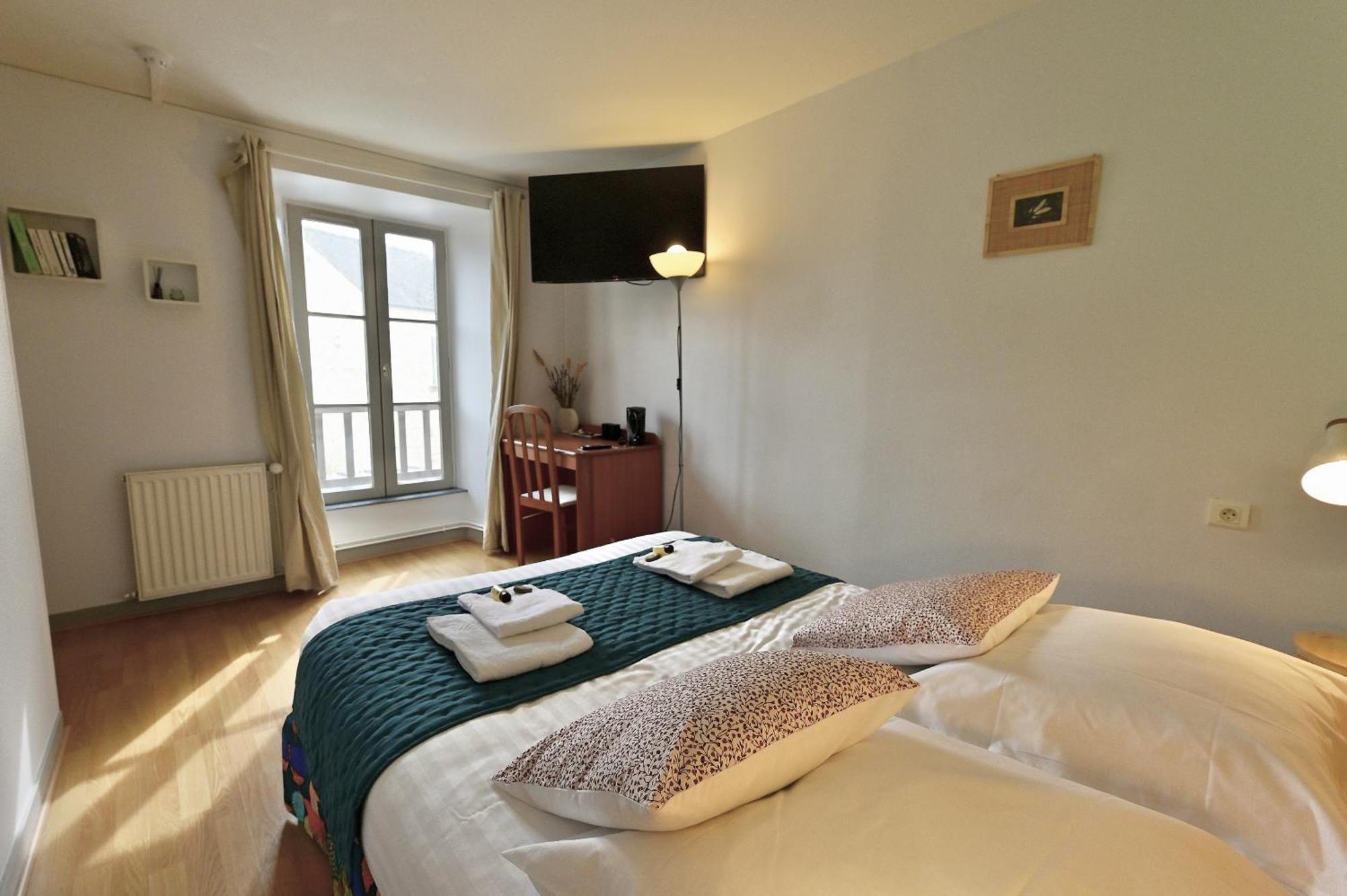 Hotel La Cuisine Des Lulus Montainville  Oda fotoğraf