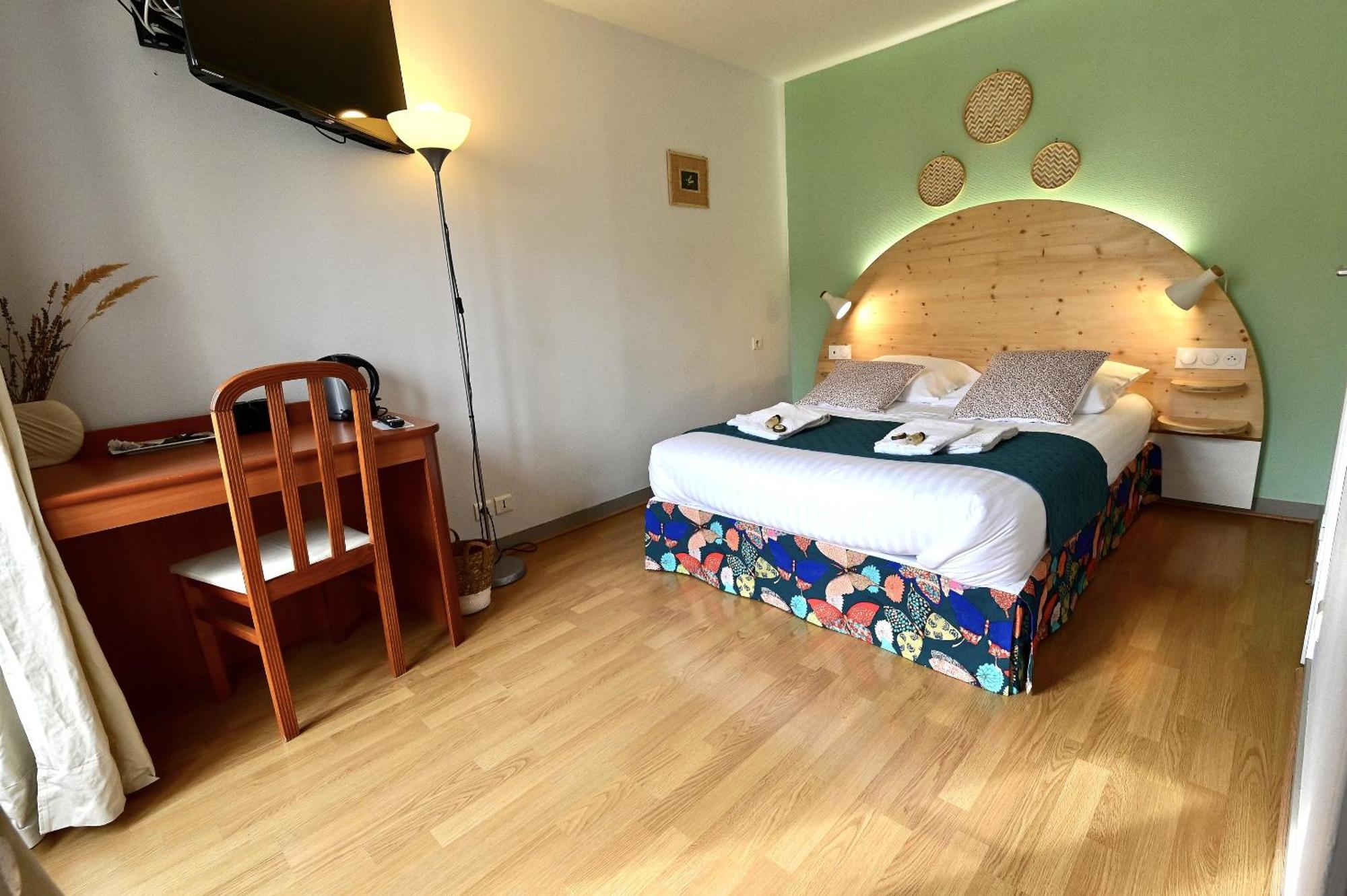 Hotel La Cuisine Des Lulus Montainville  Oda fotoğraf