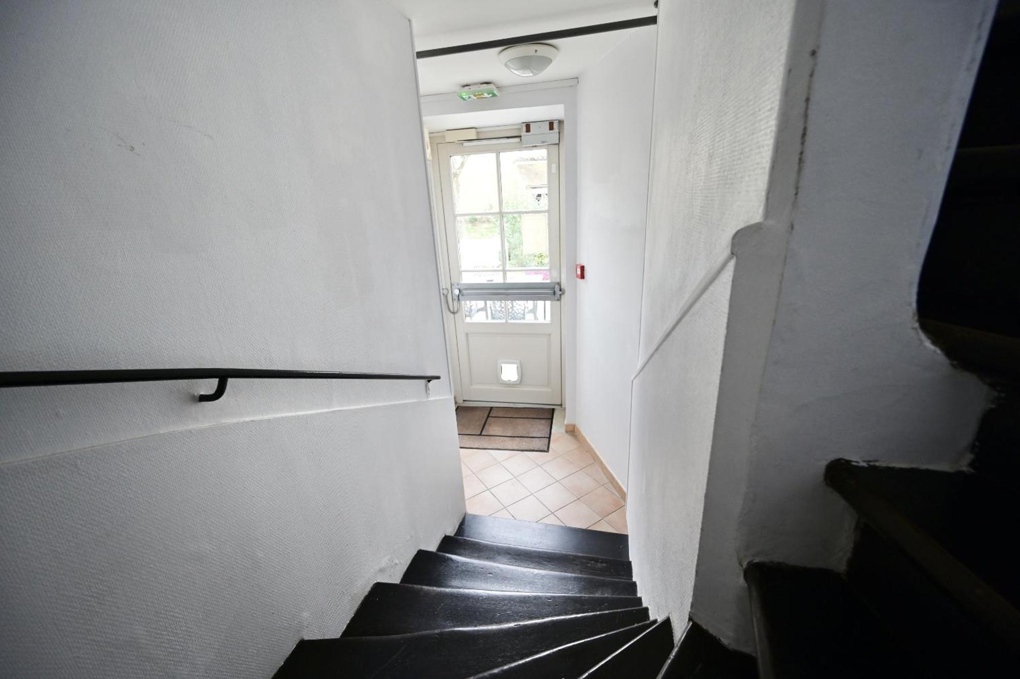 Hotel La Cuisine Des Lulus Montainville  Dış mekan fotoğraf