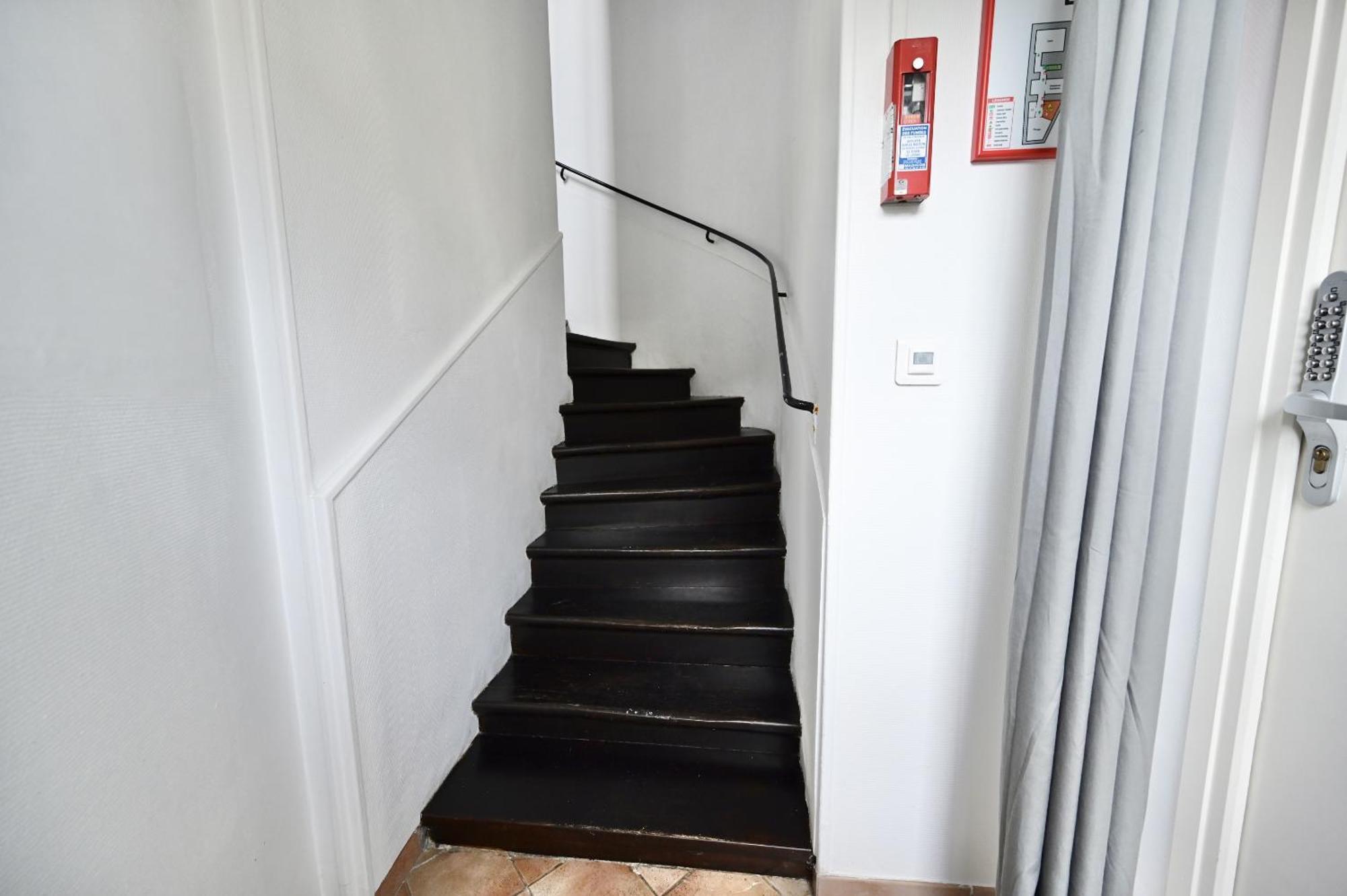 Hotel La Cuisine Des Lulus Montainville  Dış mekan fotoğraf
