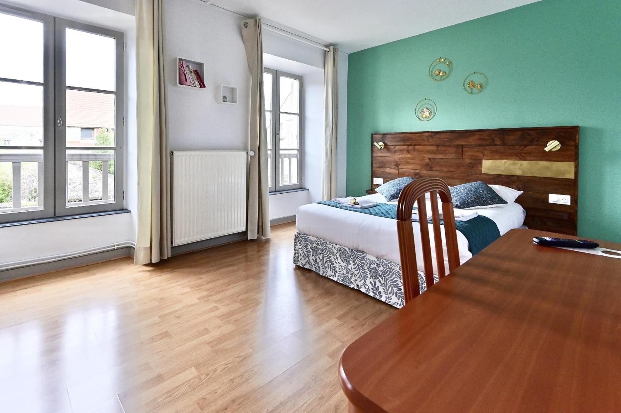 Hotel La Cuisine Des Lulus Montainville  Oda fotoğraf