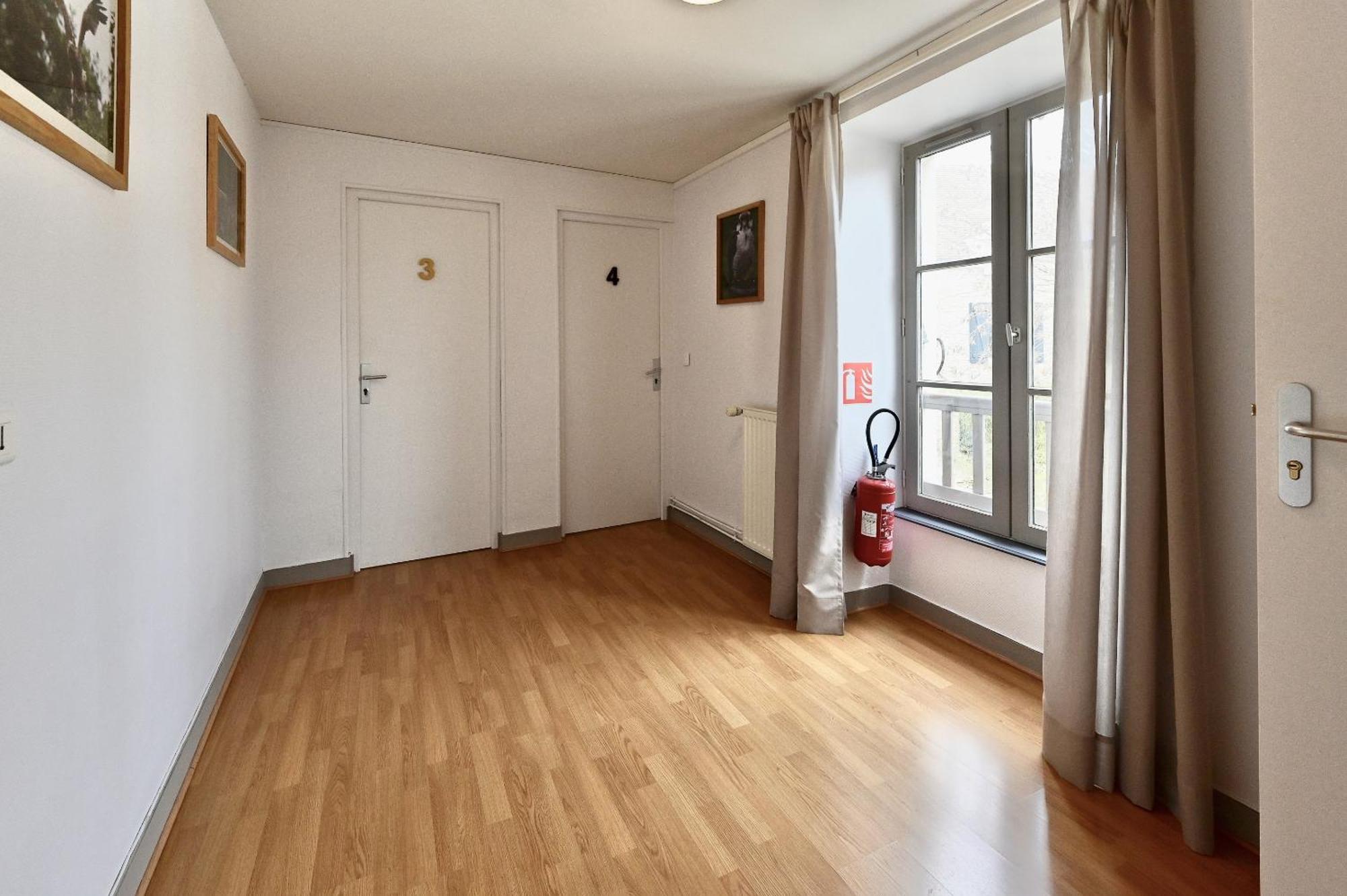 Hotel La Cuisine Des Lulus Montainville  Dış mekan fotoğraf