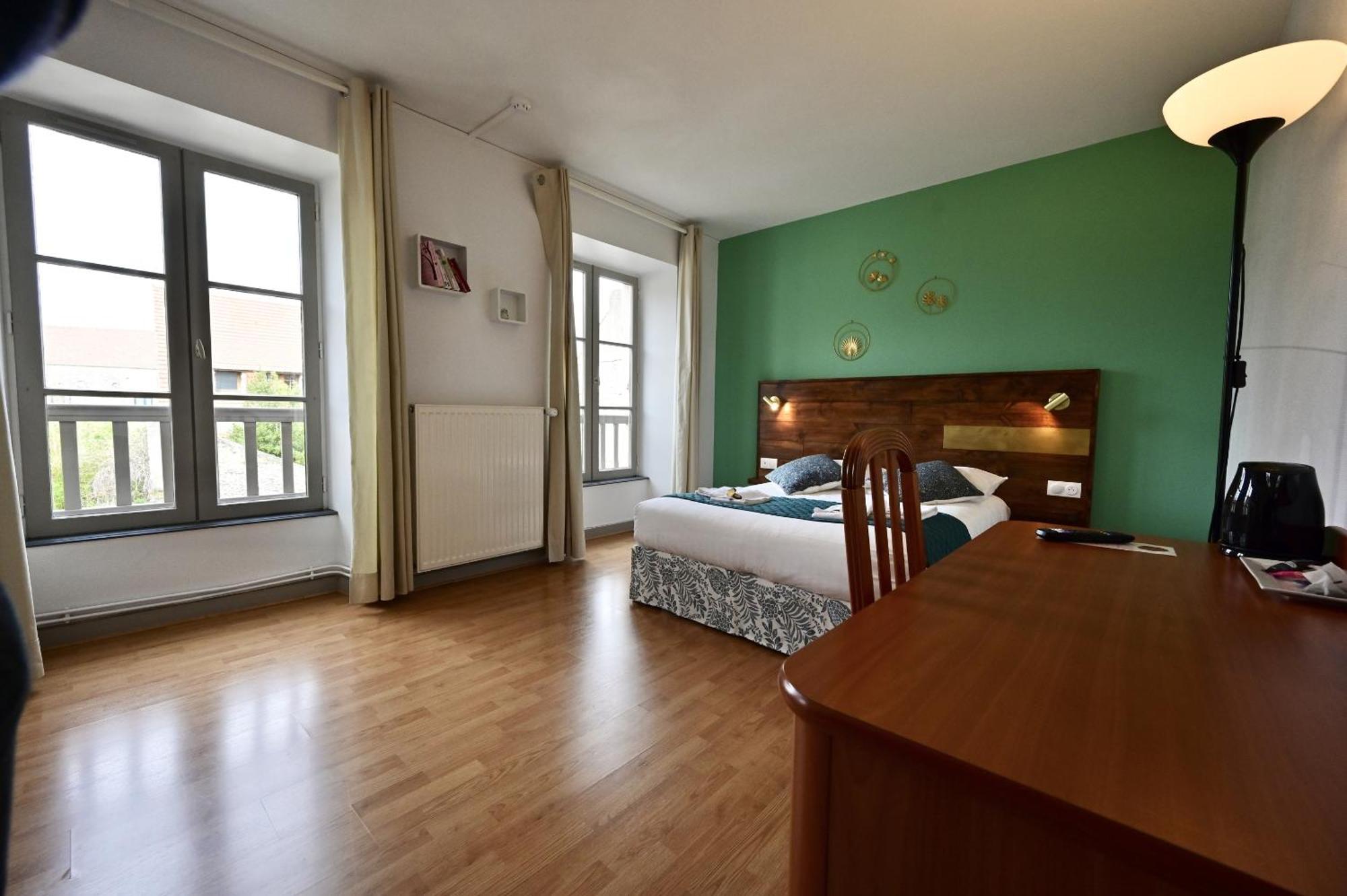 Hotel La Cuisine Des Lulus Montainville  Dış mekan fotoğraf