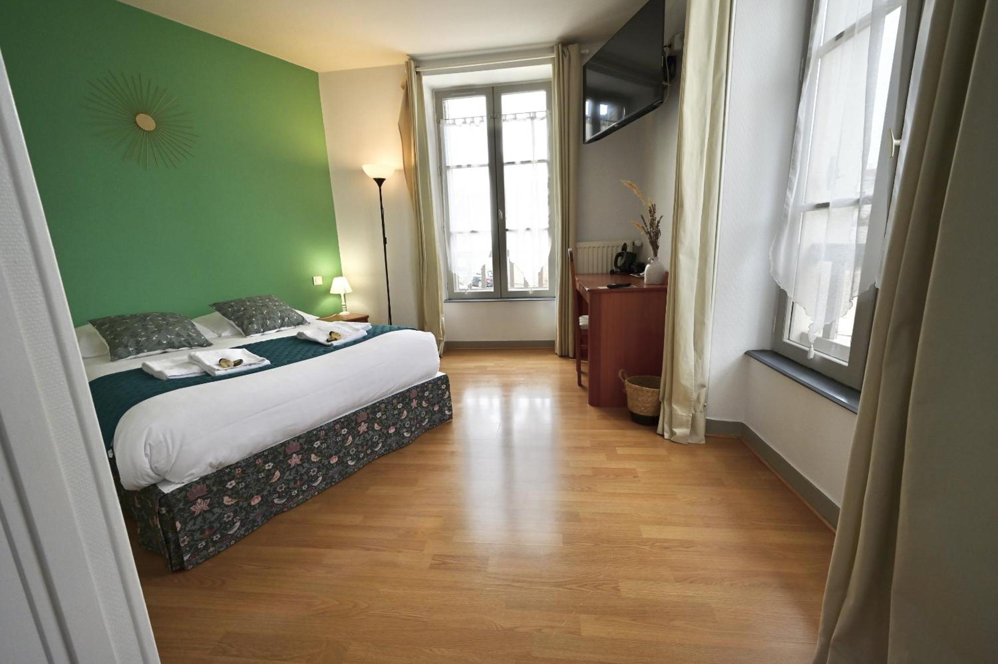 Hotel La Cuisine Des Lulus Montainville  Dış mekan fotoğraf