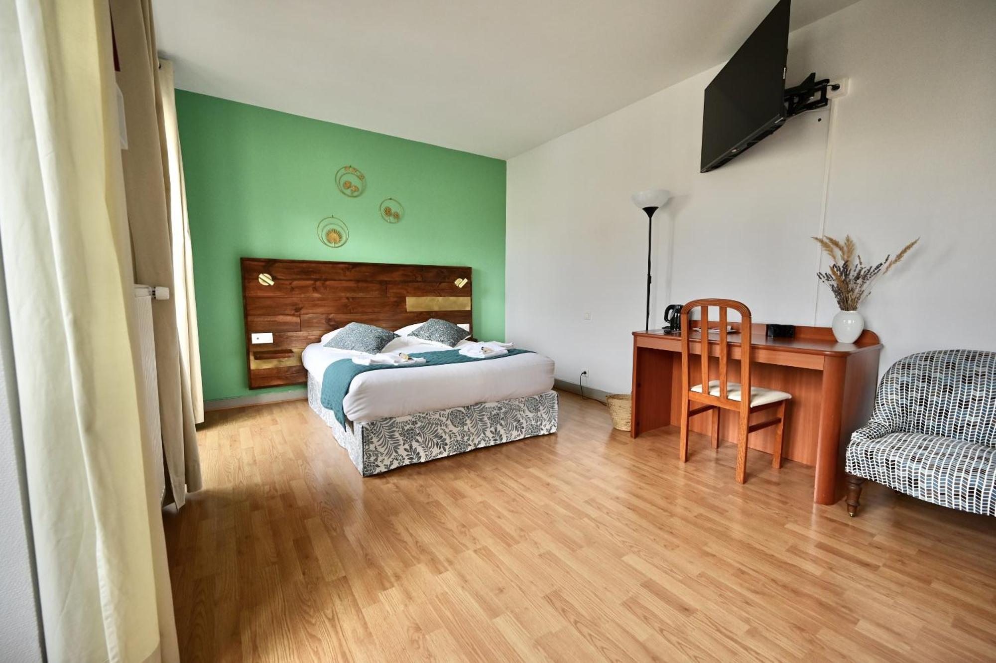 Hotel La Cuisine Des Lulus Montainville  Dış mekan fotoğraf