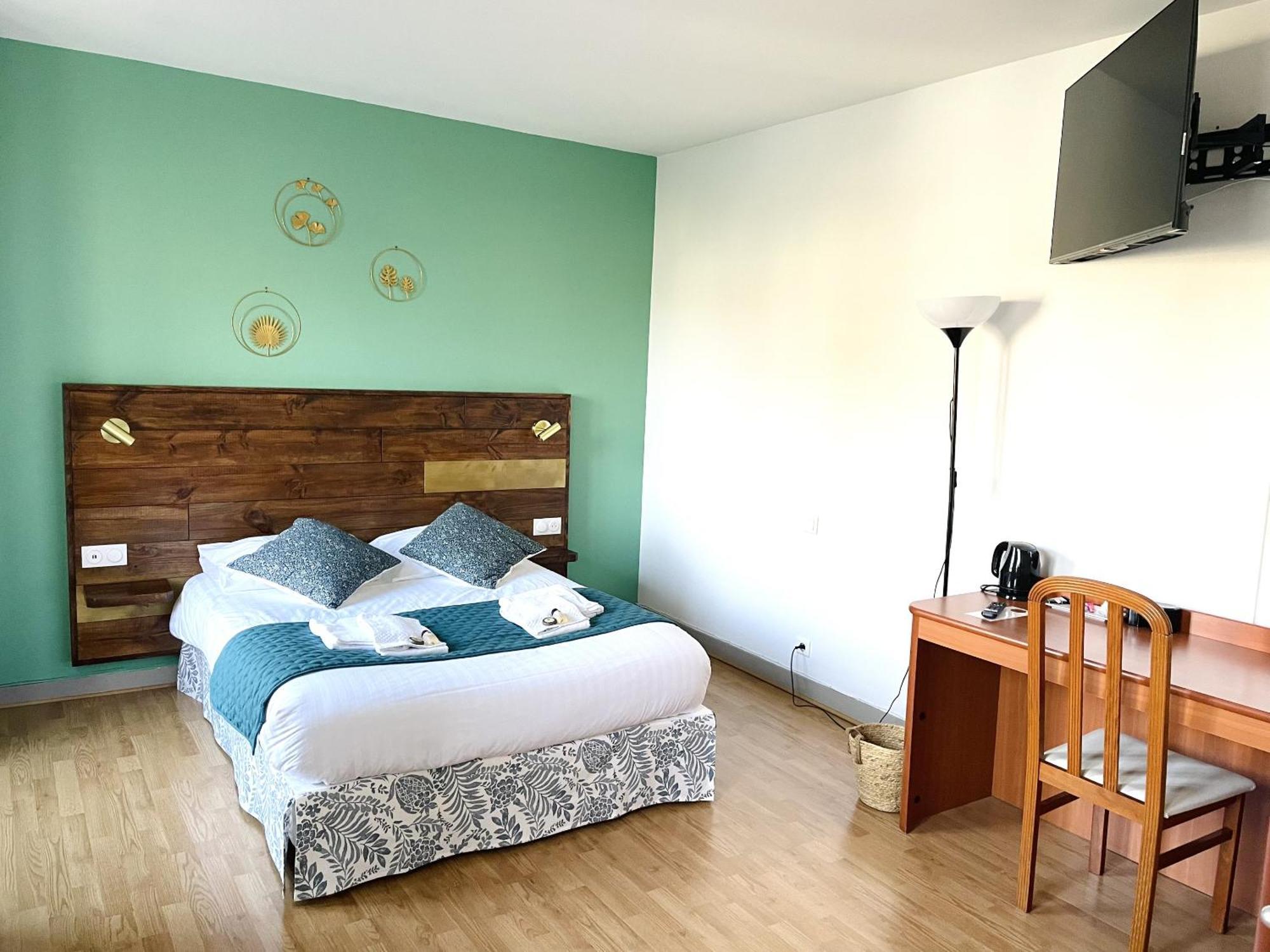 Hotel La Cuisine Des Lulus Montainville  Oda fotoğraf