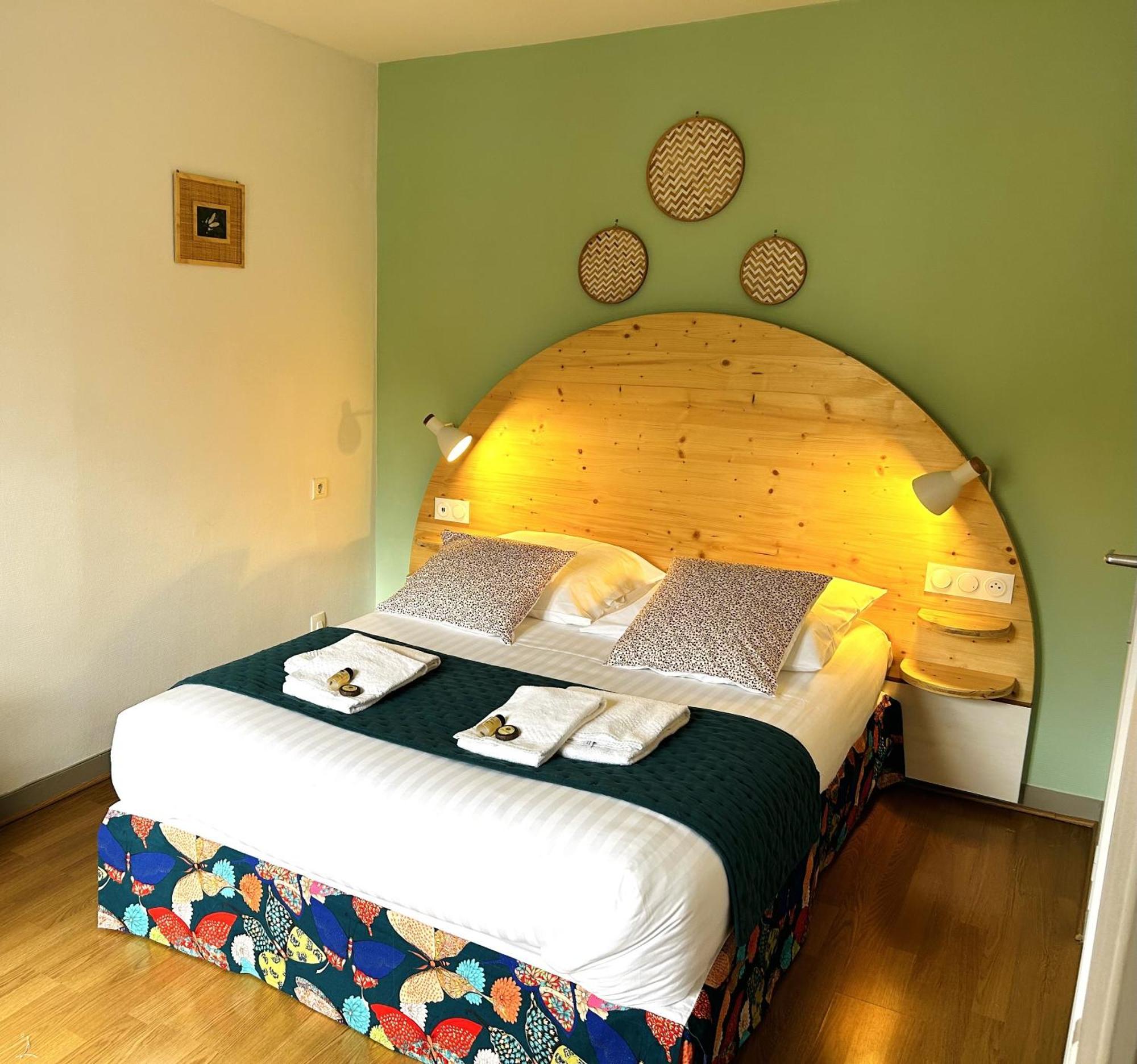 Hotel La Cuisine Des Lulus Montainville  Oda fotoğraf